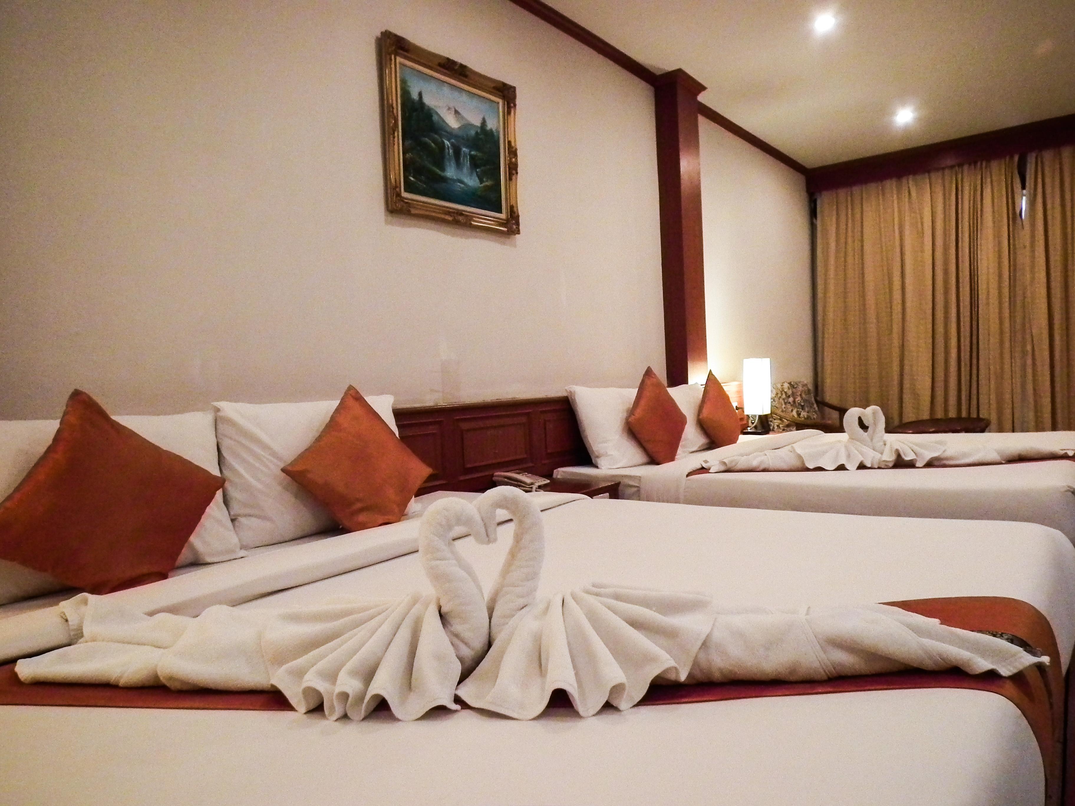 Andaman Seaside Resort Bangtao Beach Bang Tao Beach  Exterior photo