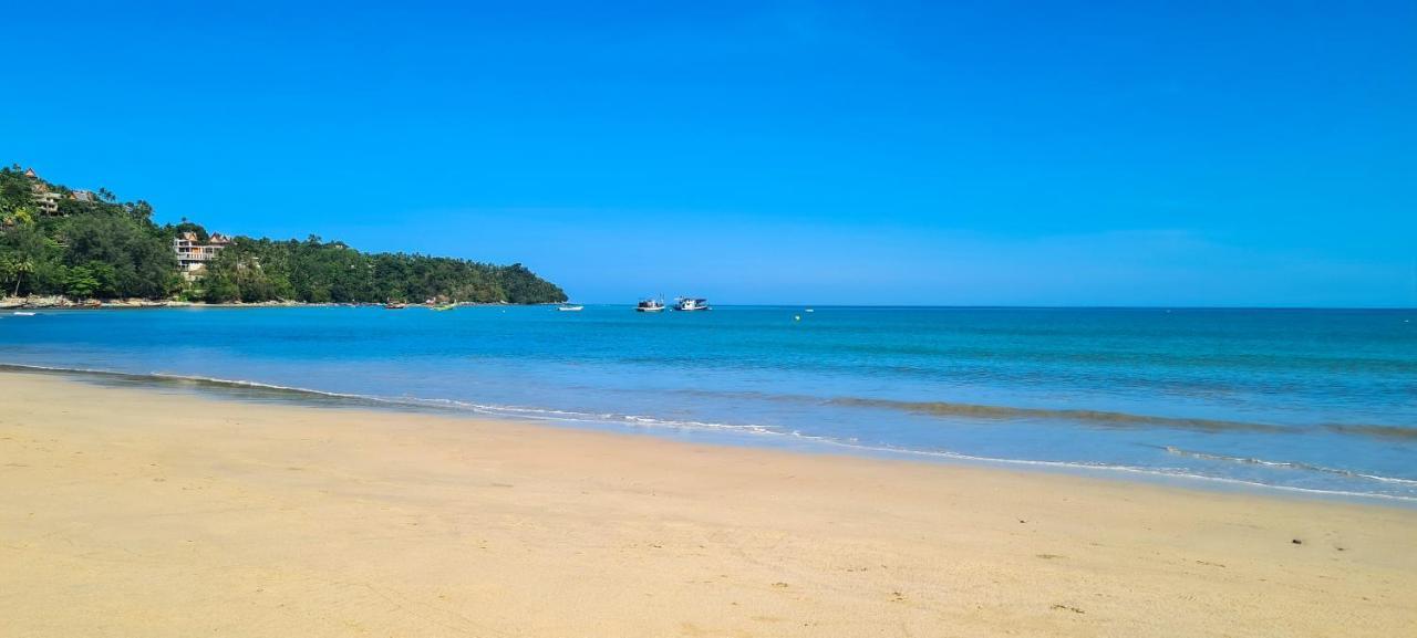 Andaman Seaside Resort Bangtao Beach Bang Tao Beach  Exterior photo