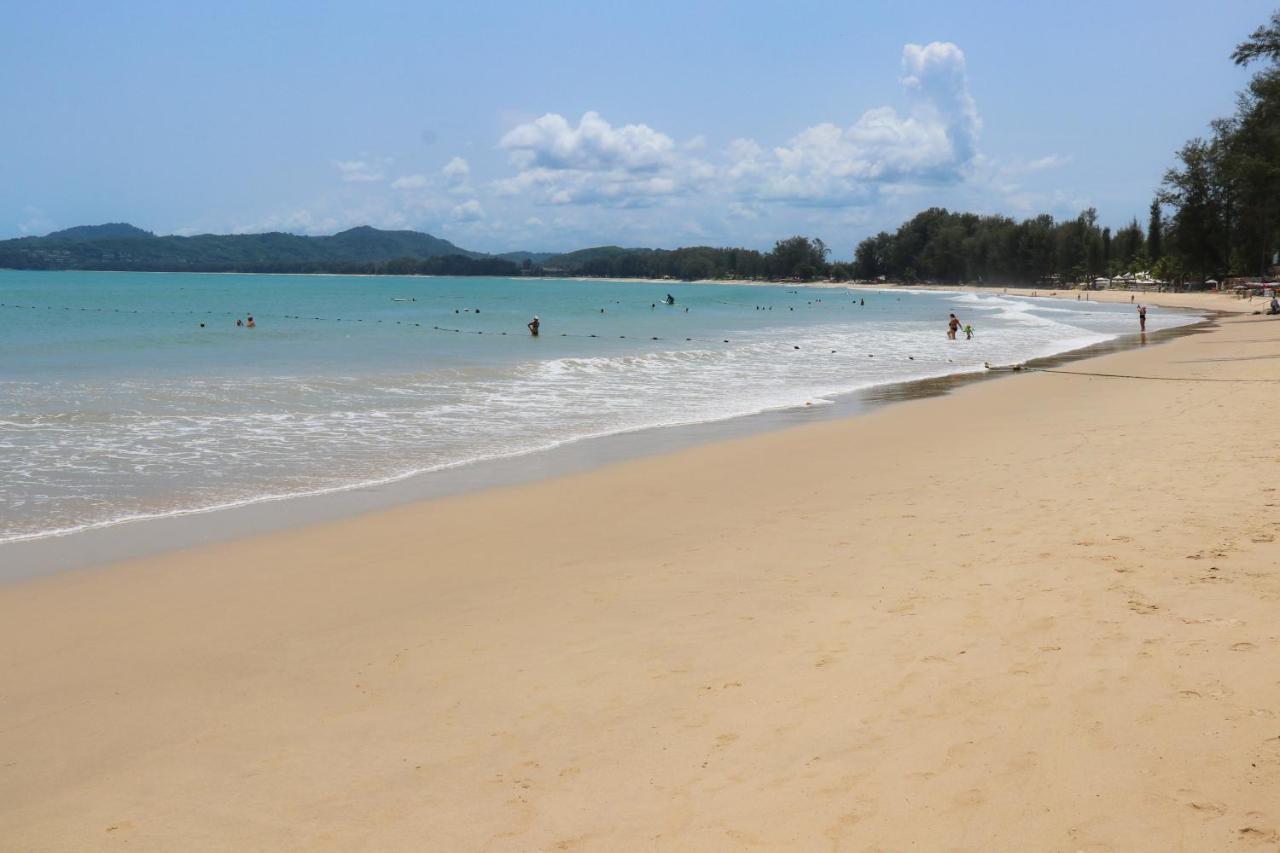 Andaman Seaside Resort Bangtao Beach Bang Tao Beach  Exterior photo