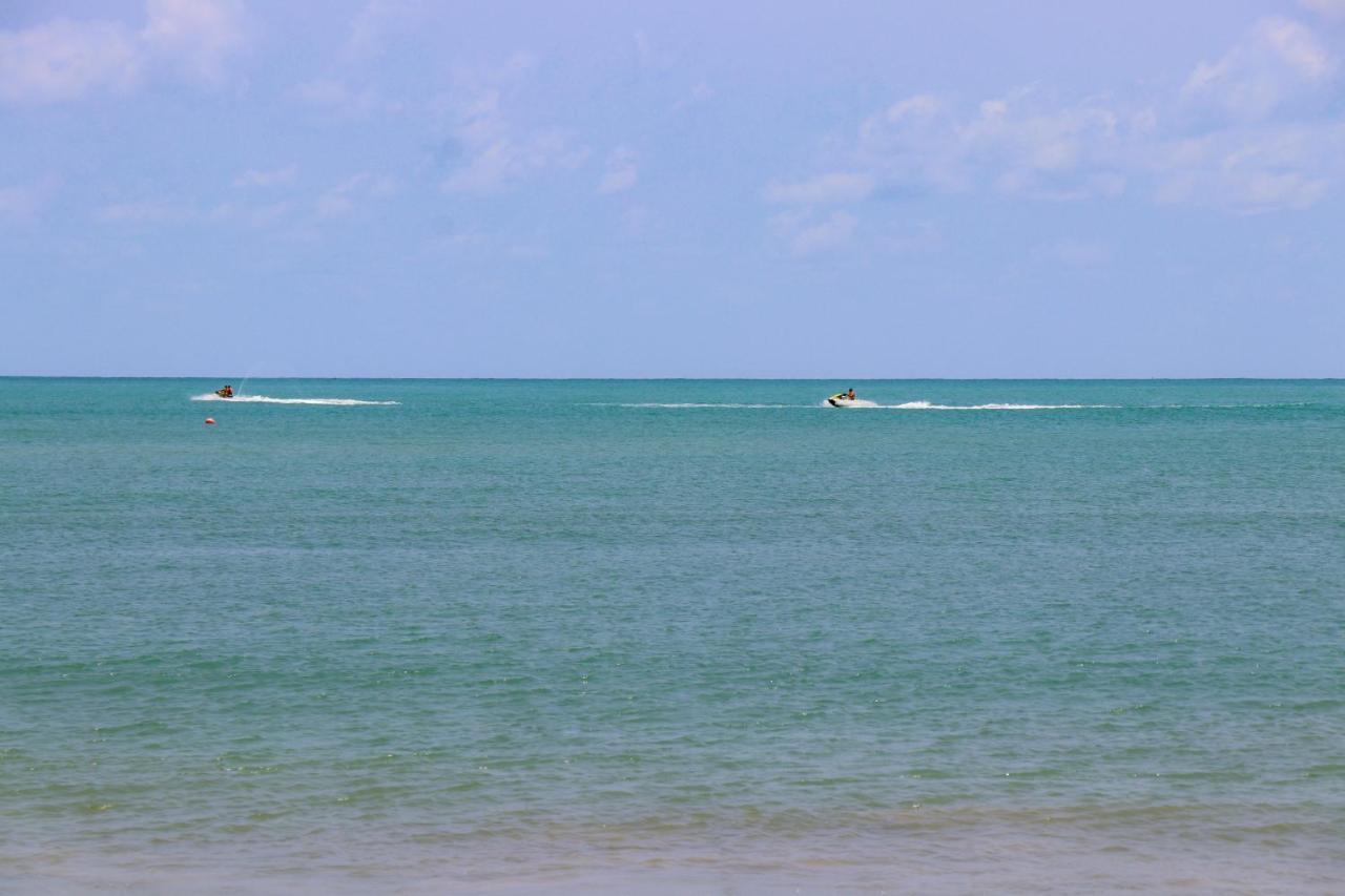 Andaman Seaside Resort Bangtao Beach Bang Tao Beach  Exterior photo